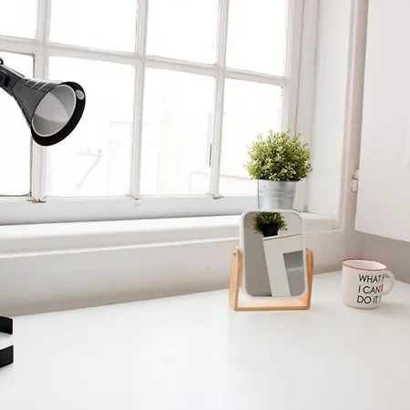 Konukevi Santos By Madrabica *