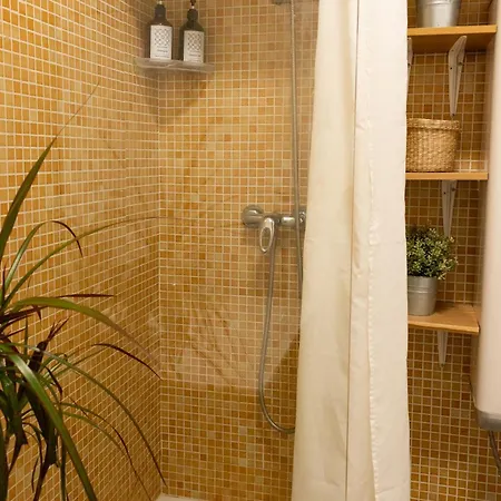 Santos By Madrabica * Lisbon