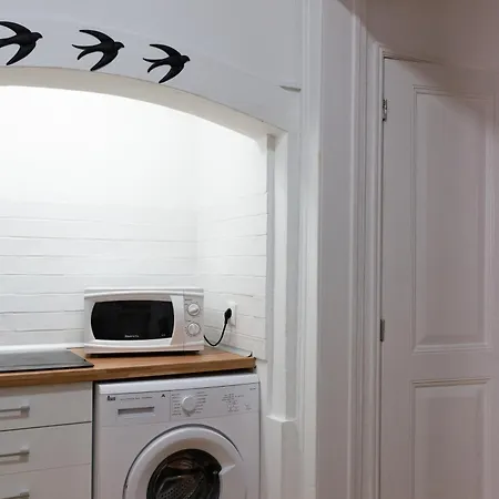 Guest house Santos By Madrabica *