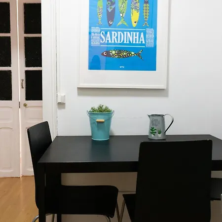 Santos By Madrabica Guest house *