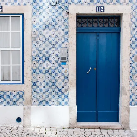 Santos By Madrabica * Lisbon
