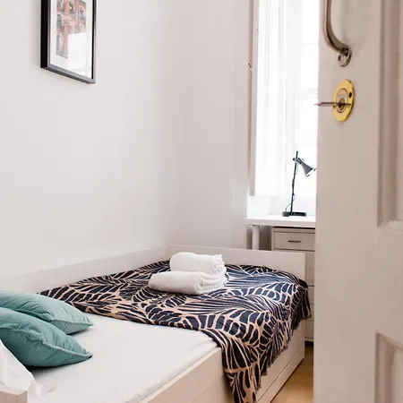 Guest house Santos By Madrabica