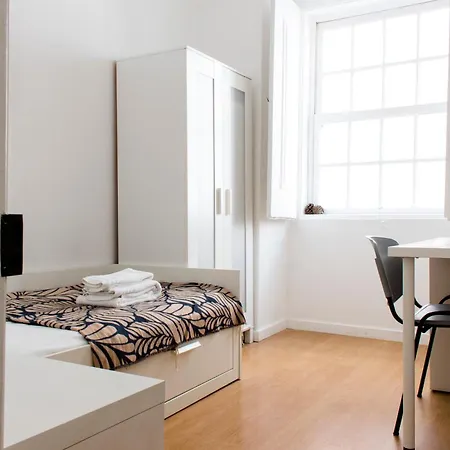 Santos By Madrabica Gasthof