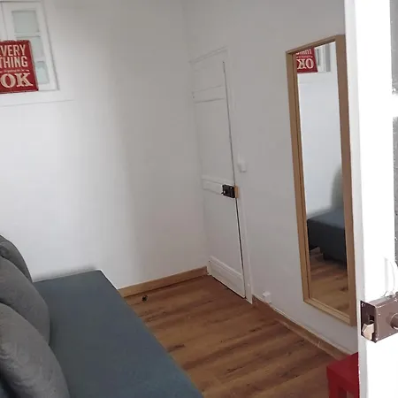 Santos By Madrabica Guest house *