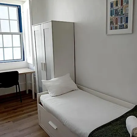 Guest house Santos By Madrabica *