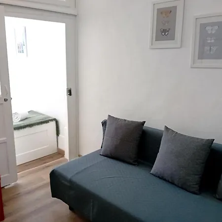 Santos By Madrabica Guest house *