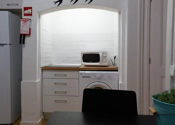 Penzion Santos By Madrabica *