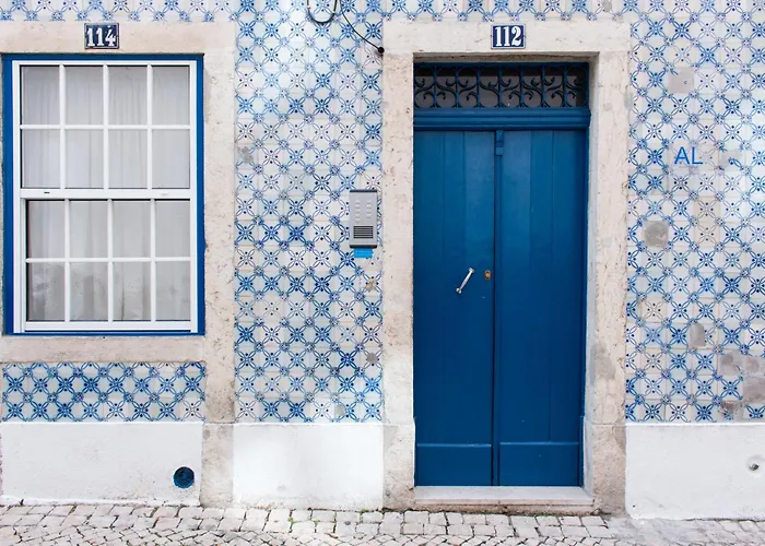 Santos By Madrabica * Lisboa