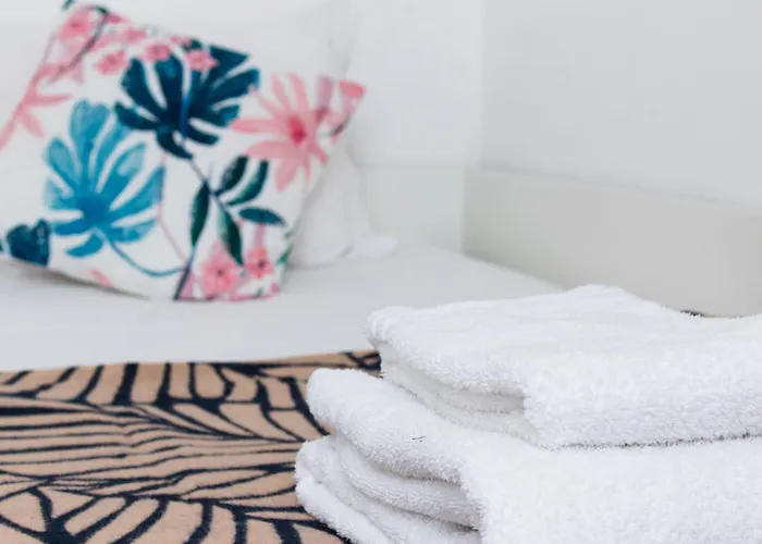 Santos By Madrabica *