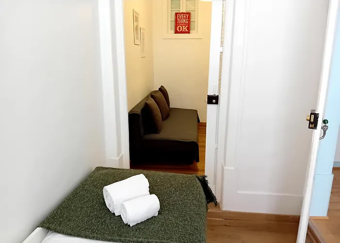 Santos By Madrabica * Lisboa