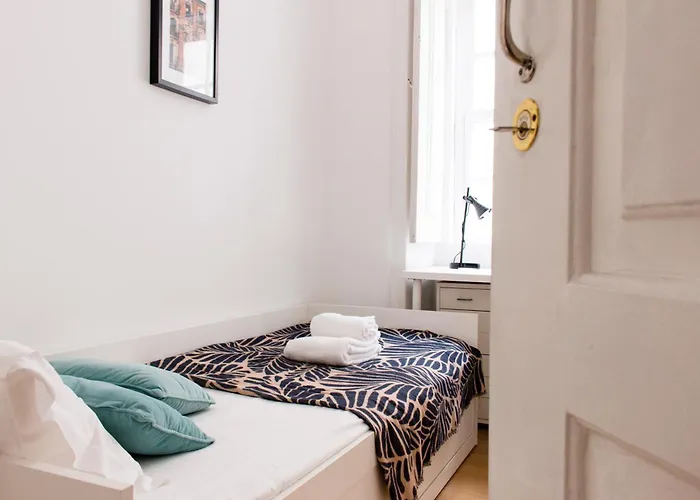 Penzion Santos By Madrabica