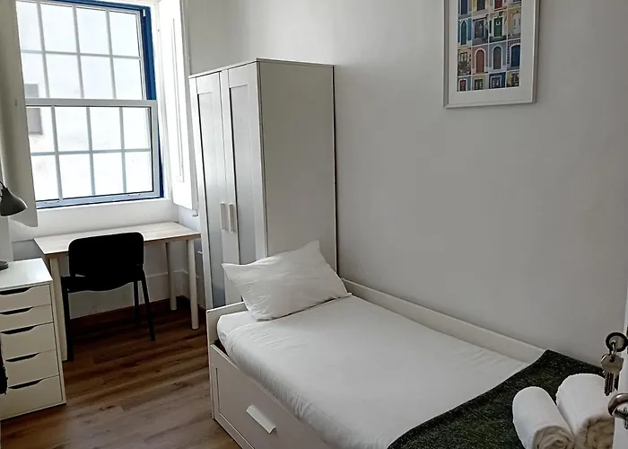 Penzion Santos By Madrabica *