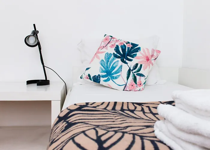 Santos By Madrabica *