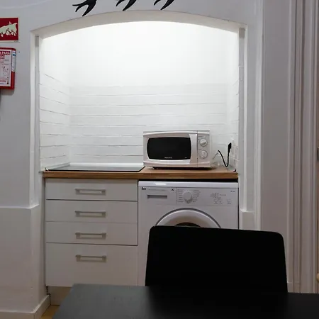 Pensionat Santos By Madrabica *