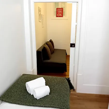 Santos By Madrabica * Lisboa