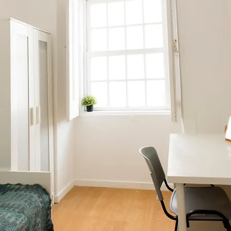 Santos By Madrabica Pensionat *