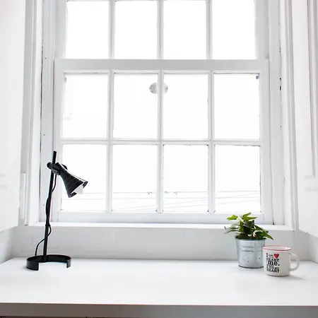 Pensionat Santos By Madrabica Lisboa