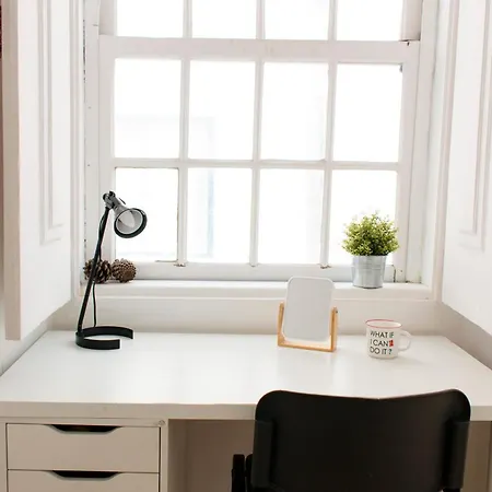 Pensionat Santos By Madrabica *