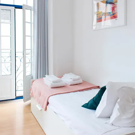 Santos By Madrabica Lisboa